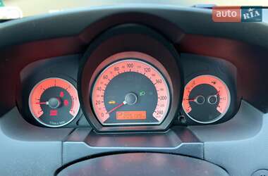Хэтчбек Kia Ceed 2008 в 