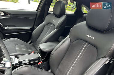 Хетчбек Kia Ceed 2019 в 