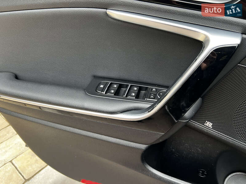 Хетчбек Kia Ceed 2019 в Києві