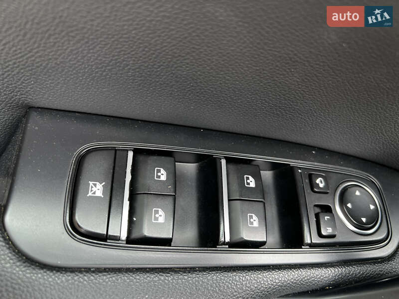 Хетчбек Kia Ceed 2019 в Києві