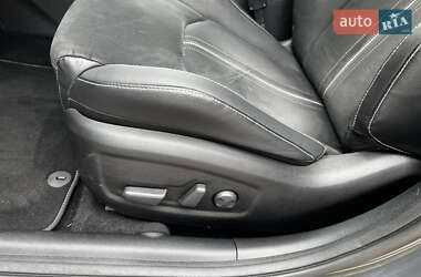 Хетчбек Kia Ceed 2019 в 