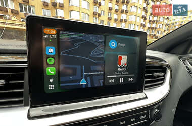Хетчбек Kia Ceed 2019 в 