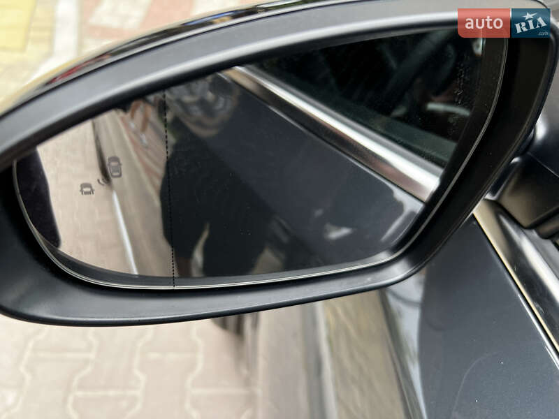 Хетчбек Kia Ceed 2019 в Києві