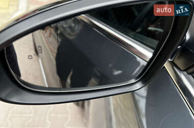 Хетчбек Kia Ceed 2019 в 