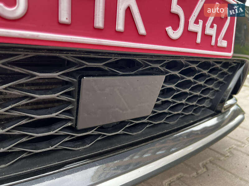 Хетчбек Kia Ceed 2019 в Києві