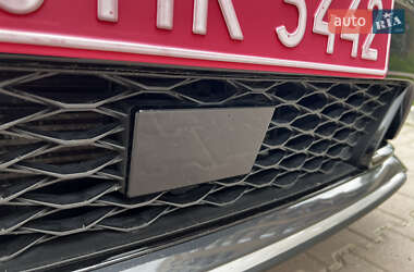 Хетчбек Kia Ceed 2019 в 