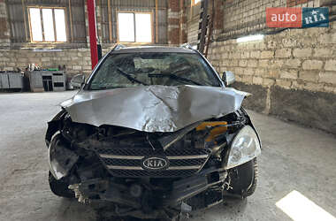 Універсал Kia Ceed 2008 в Тульчині