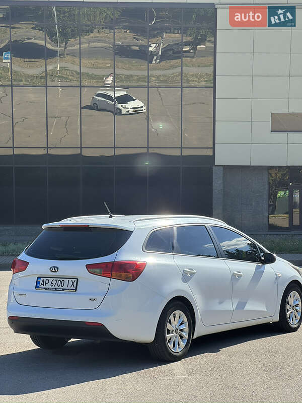 Универсал Kia Ceed 2012 в Запорожье
