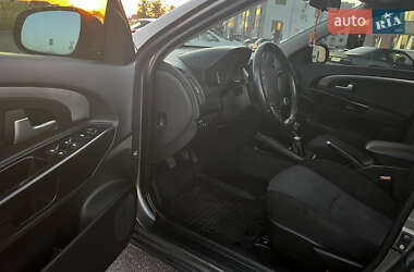 Универсал Kia Ceed 2010 в 