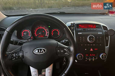Универсал Kia Ceed 2010 в 