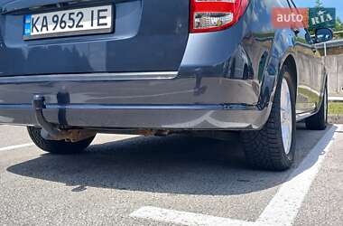 Универсал Kia Ceed 2012 в 