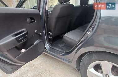 Универсал Kia Ceed 2012 в 