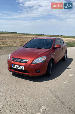 Хетчбек Kia Ceed 2008 в Запоріжжі