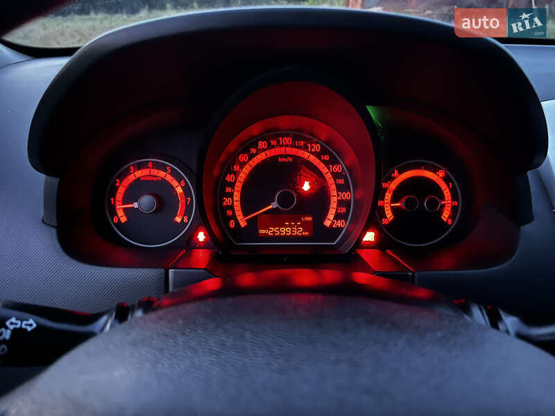 Универсал Kia Ceed 2009 в Белой Церкви