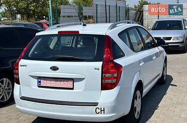 Универсал Kia Ceed 2008 в 