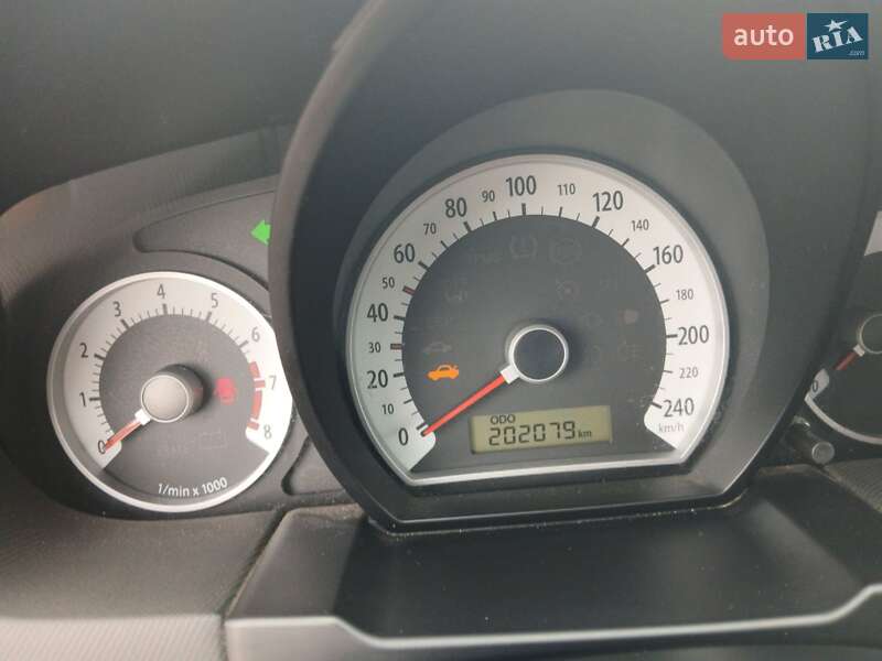 Универсал Kia Ceed 2008 в Львове