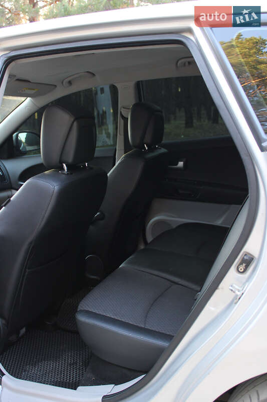 Хетчбек Kia Ceed 2007 в Миколаєві