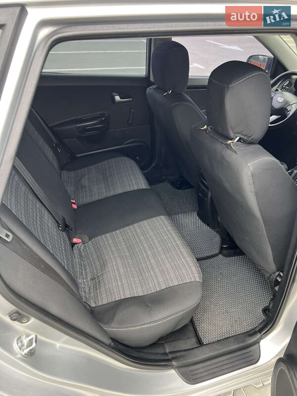 Универсал Kia Ceed 2009 в Виннице