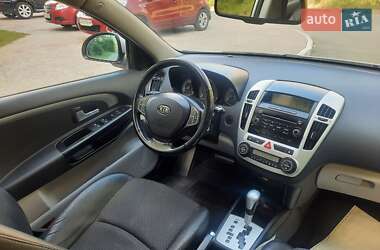 Универсал Kia Ceed 2008 в Киеве