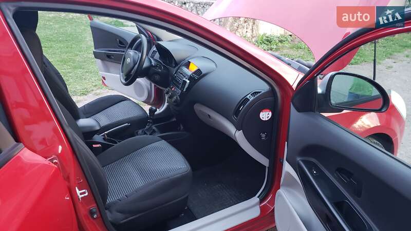 Универсал Kia Ceed 2008 в Шумске