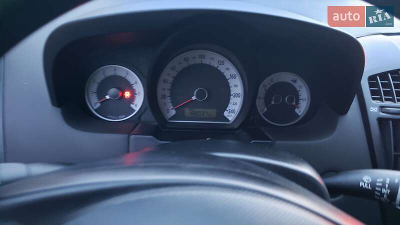 Универсал Kia Ceed 2008 в Шумске