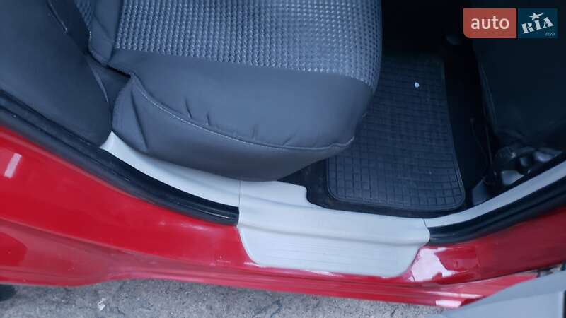 Универсал Kia Ceed 2008 в Шумске