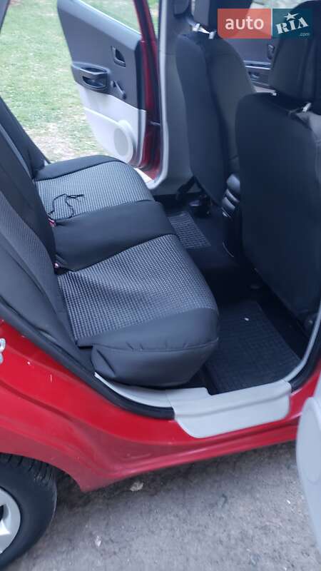 Универсал Kia Ceed 2008 в Шумске