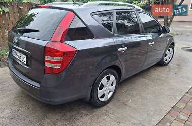 Универсал Kia Ceed 2007 в Конотопе