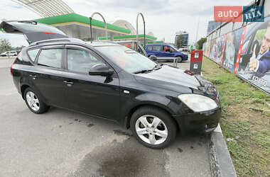 Универсал Kia Ceed 2007 в Киеве