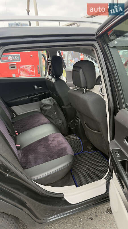 Універсал Kia Ceed 2007 в Києві