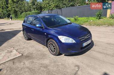 Хетчбек Kia Ceed 2007 в Ніжині