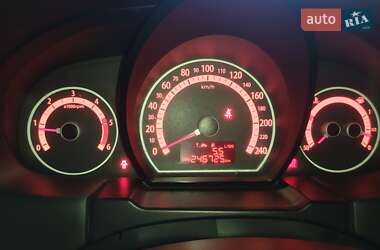 Универсал Kia Ceed 2010 в 