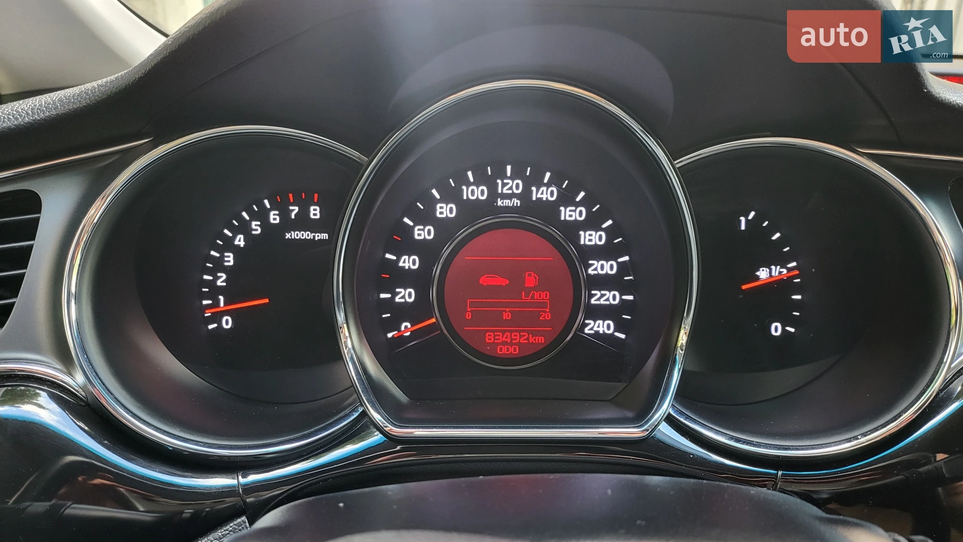 2018 Kia Cee'd - мініатюра 3