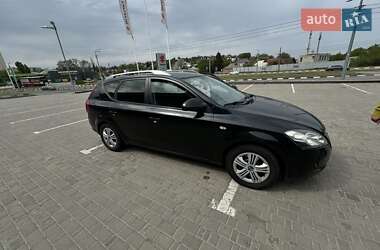 Универсал Kia Ceed 2008 в Харькове
