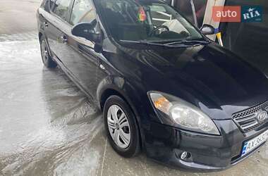 Универсал Kia Ceed 2008 в Харькове
