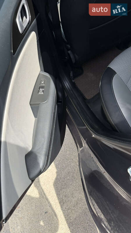 Универсал Kia Ceed 2019 в Белой Церкви фото 11 Универсал Kia Ceed 2019 в Белой Церкви