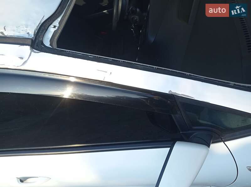 Хэтчбек Kia Ceed 2013 в Кагарлыке