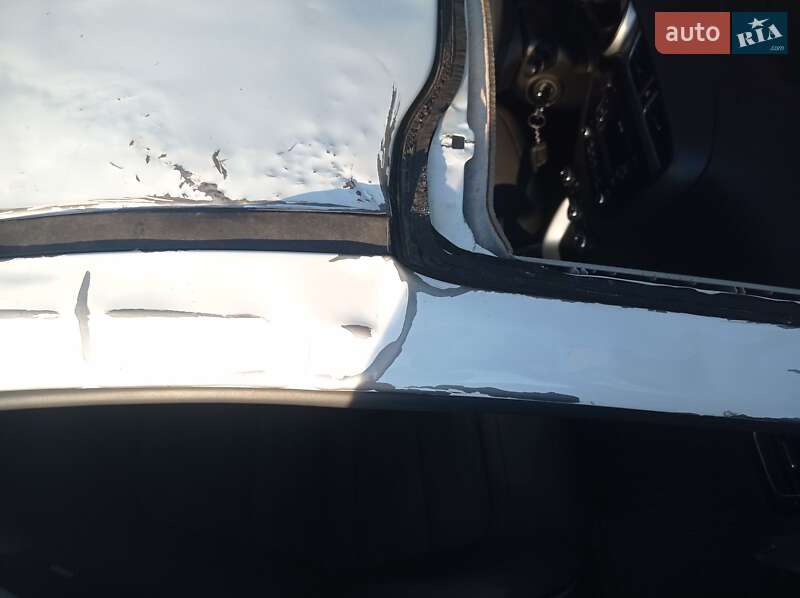 Хэтчбек Kia Ceed 2013 в Кагарлыке