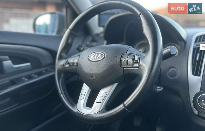 Kia Ceed 2006