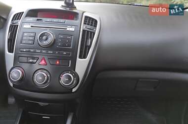 Універсал Kia Ceed 2012 в Рівному