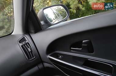 Універсал Kia Ceed 2012 в Рівному