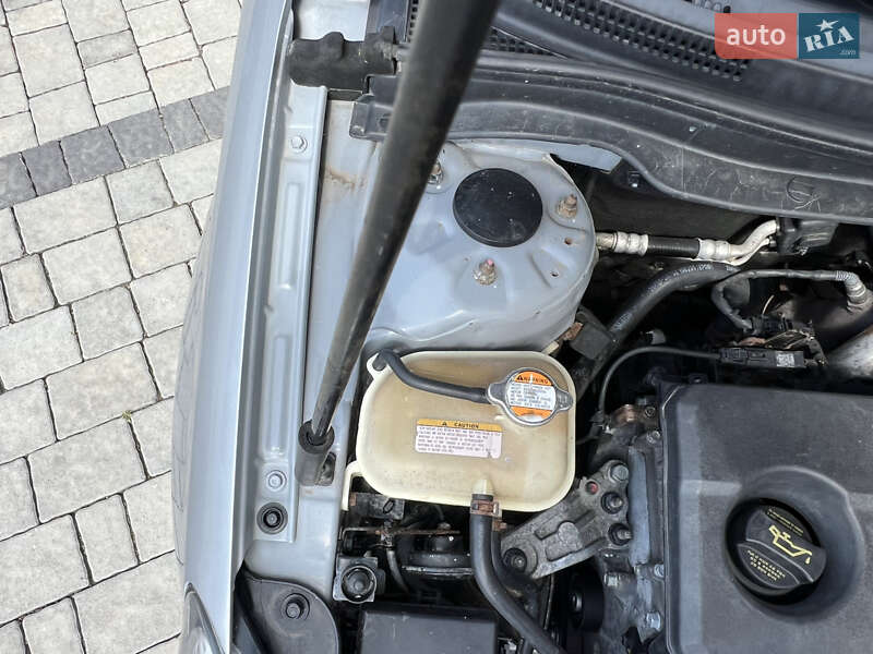 Хэтчбек Kia Ceed 2010 в Ивано-Франковске