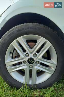 Универсал Kia Ceed 2019 в Львове