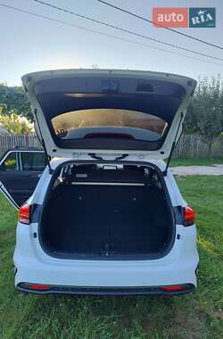 Универсал Kia Ceed 2019 в Львове