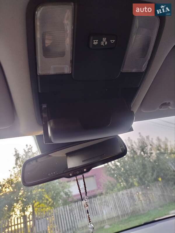 Универсал Kia Ceed 2019 в Львове