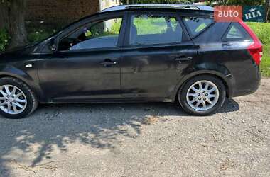 Универсал Kia Ceed 2008 в Старой Синяве