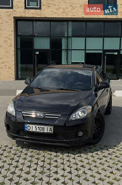 Хетчбек Kia Ceed 2007 в Хмельницькому