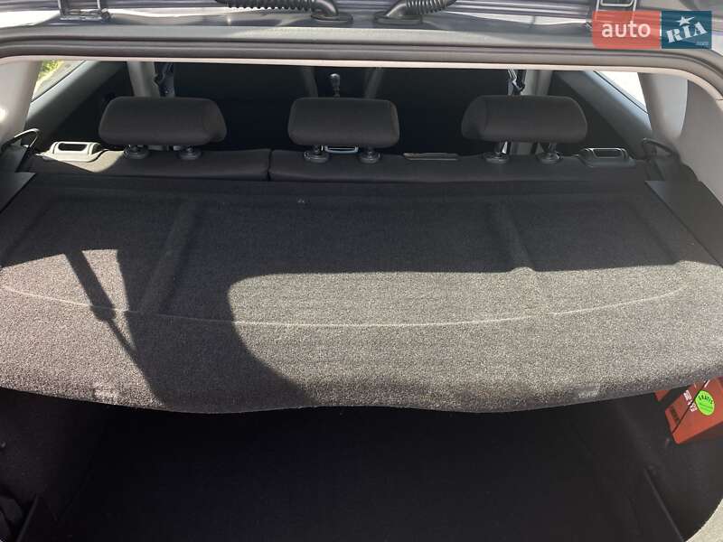 Хэтчбек Kia Ceed 2008 в Мукачево фото 31 Хэтчбек Kia Ceed 2008 в Мукачево