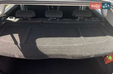 Хэтчбек Kia Ceed 2008 в 