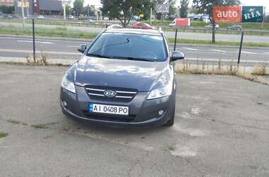 Универсал Kia Ceed 2007 в Киеве
